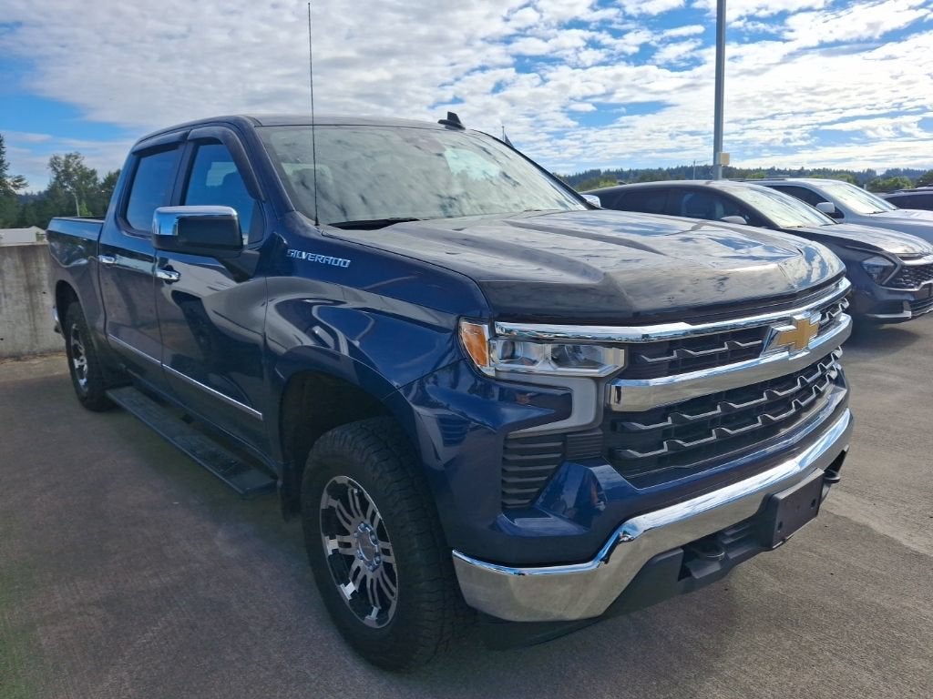 chevrolet silverado 1500 2023 1GCPDKEK4PZ107972 image chevrolet silverado 1500 2023 1GCPDKEK4PZ107972 image